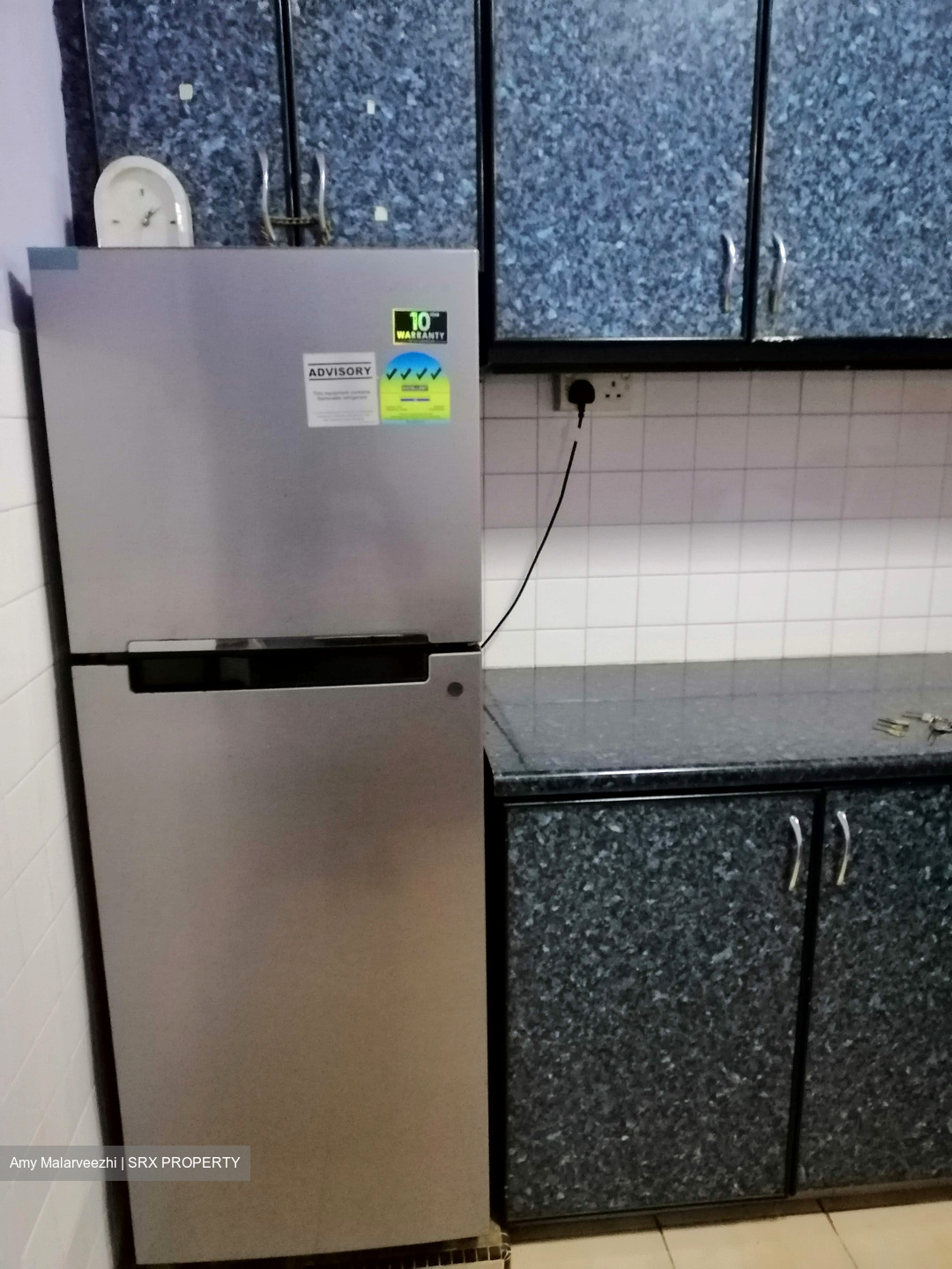 Blk 541 Guilin Breeze (Bukit Batok), HDB 5 Rooms #433176941